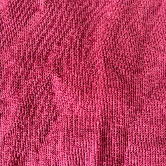 Old Navy Kids Burgundy Sweater - Picture 4 of 4